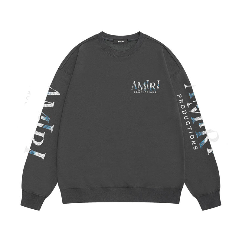 Amiri Long sleeve