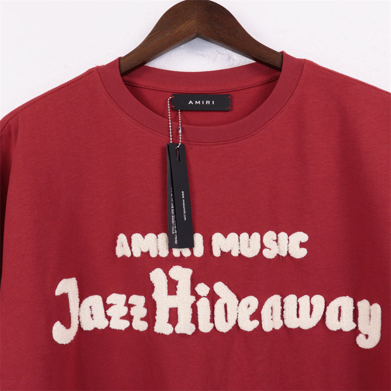 Amiri  fashion T-shirt