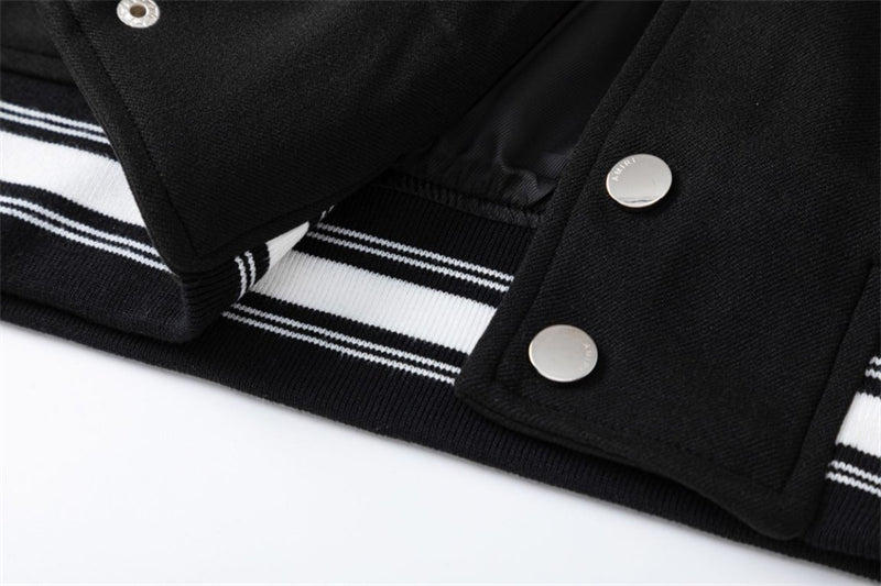 Amiri Jacket