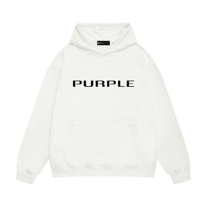 SO Purple Long sleeve