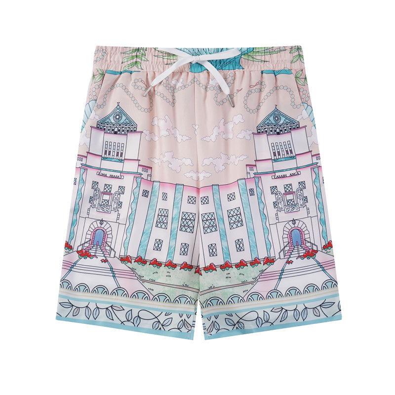 Casablanca shirt