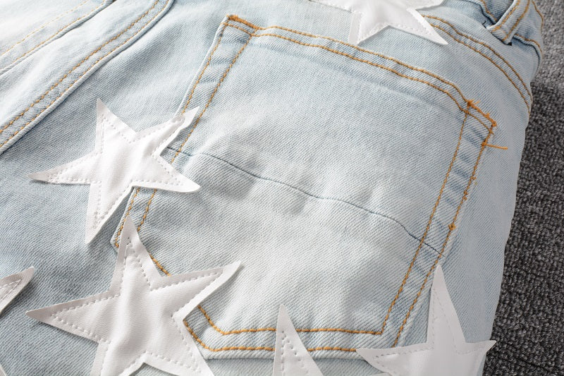 Amiri Jeans  690
