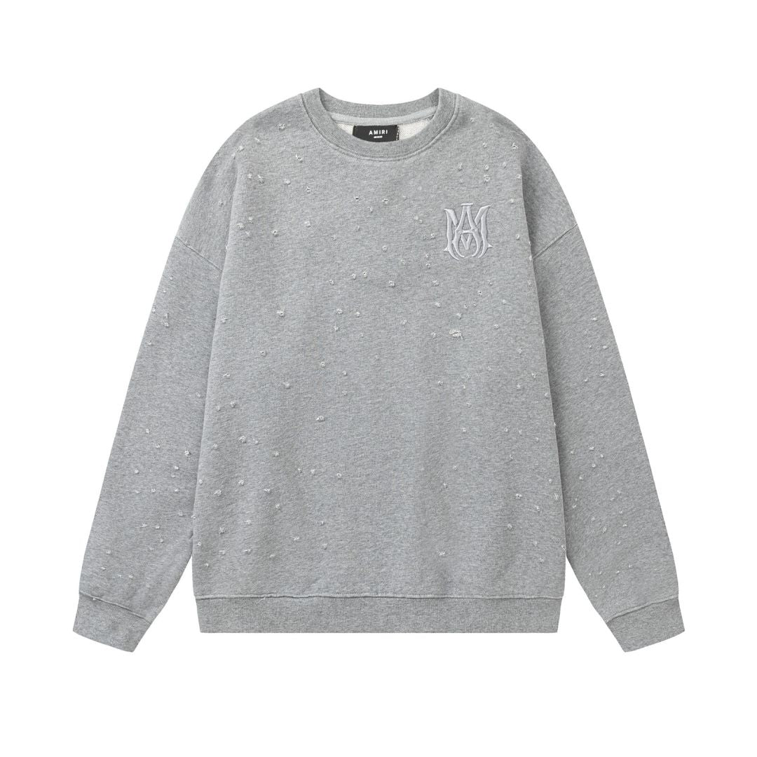 Amiri VINTAGE CREW