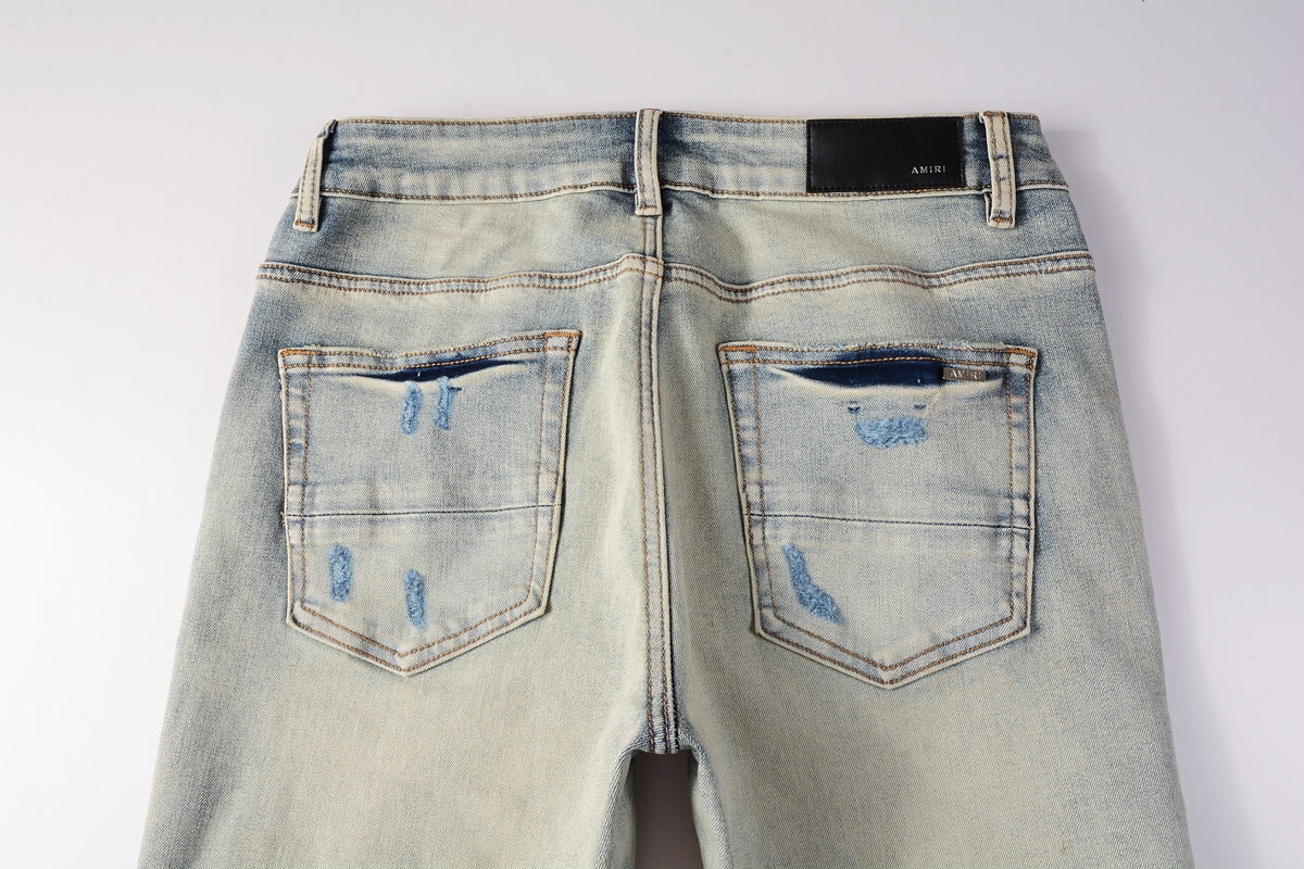 Amiri Jeans  8886