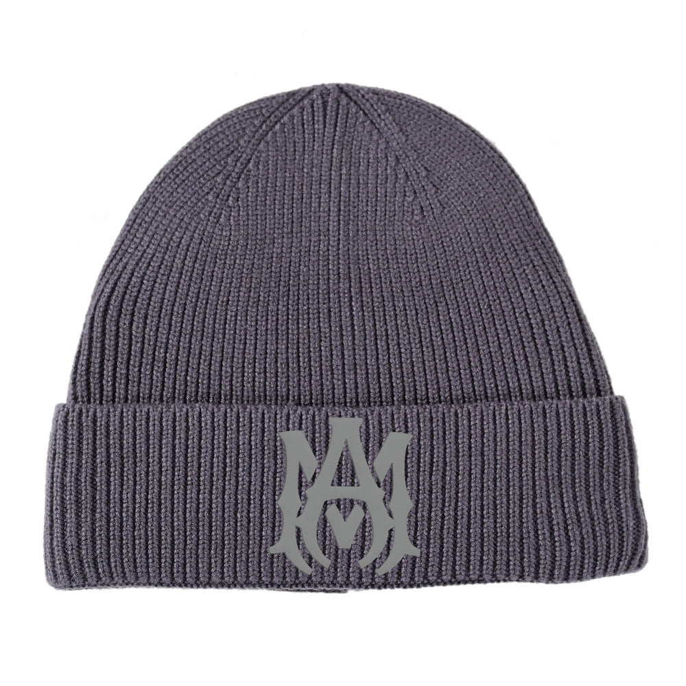 SO AMIRI BEANIE
