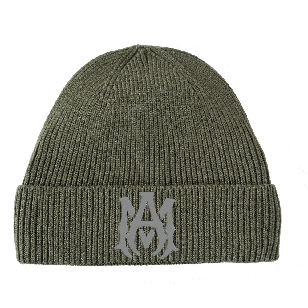 SO AMIRI BEANIE