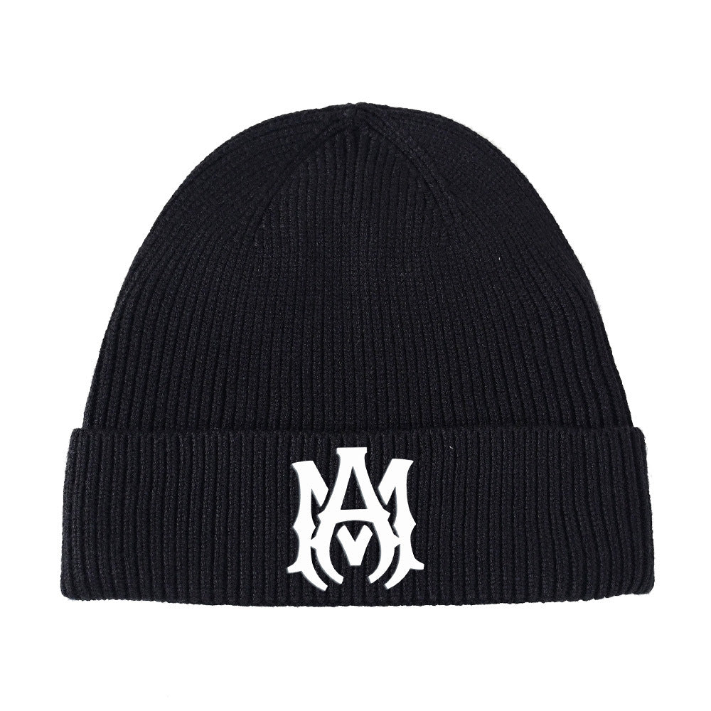 SO AMIRI BEANIE