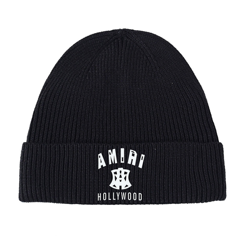 SO AMIRI BEANIE