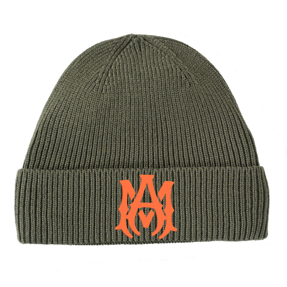 SO AMIRI BEANIE