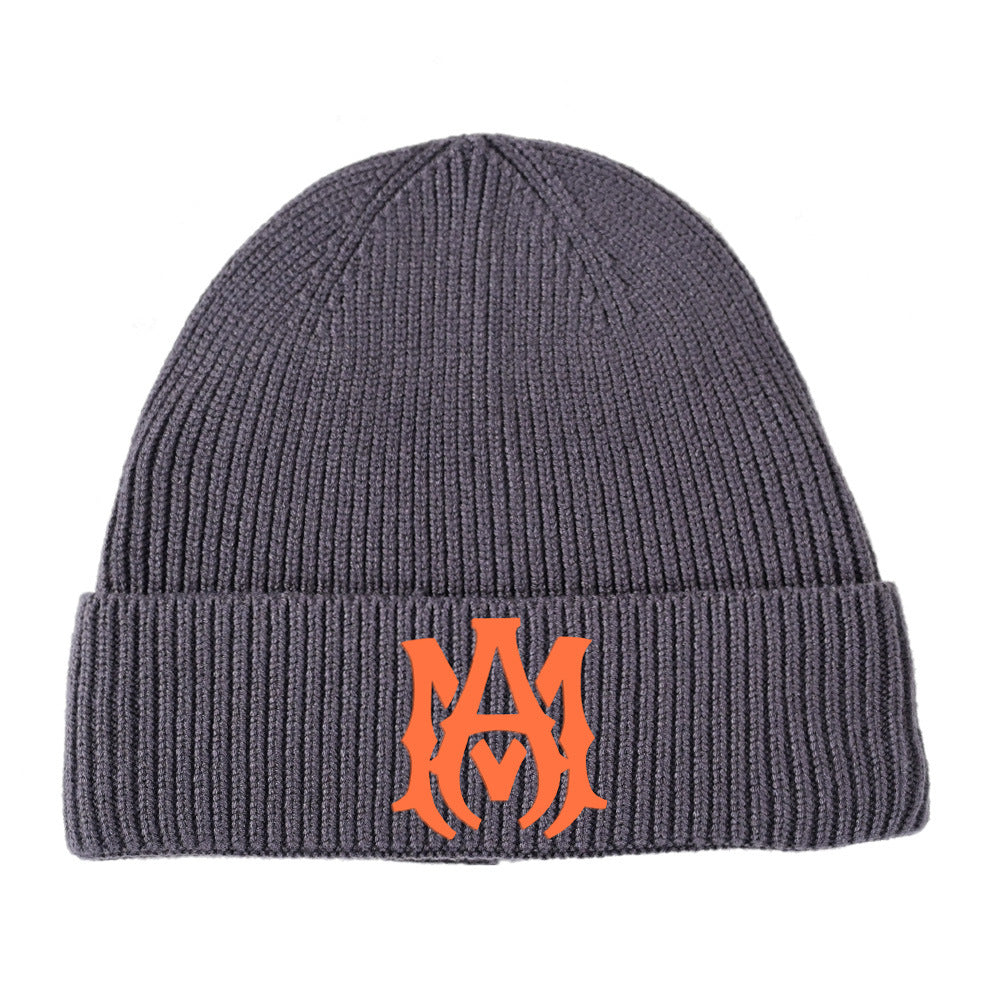SO AMIRI BEANIE
