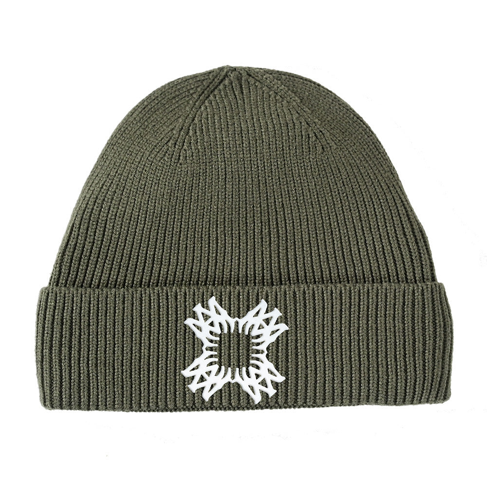 SO AMIRI BEANIE