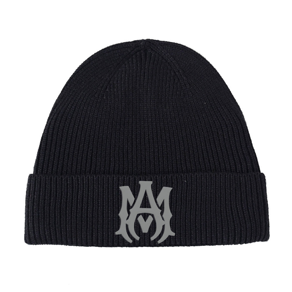 SO AMIRI BEANIE