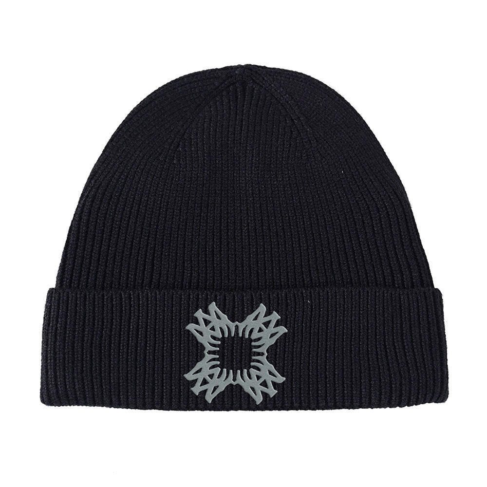 SO AMIRI BEANIE