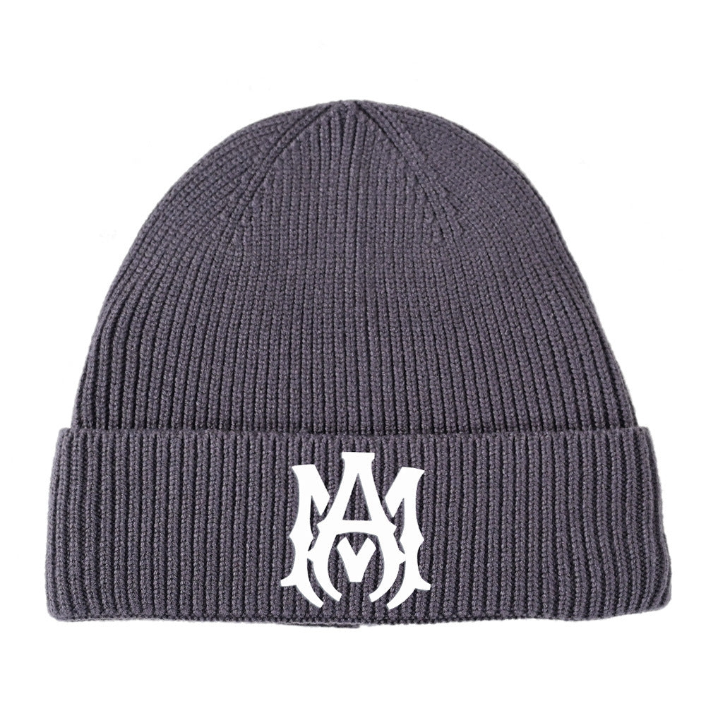 SO AMIRI BEANIE