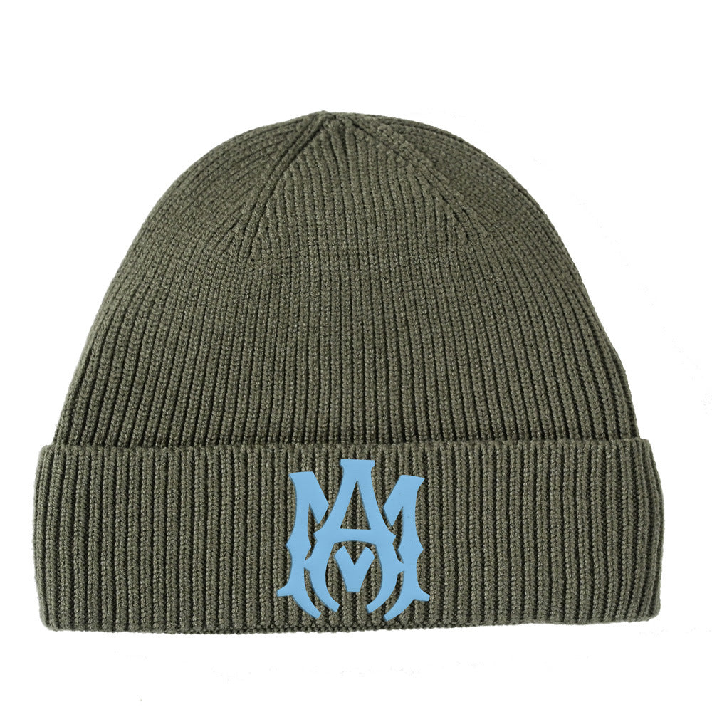 SO AMIRI BEANIE