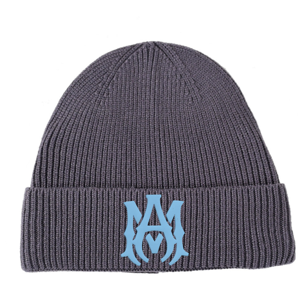SO AMIRI BEANIE