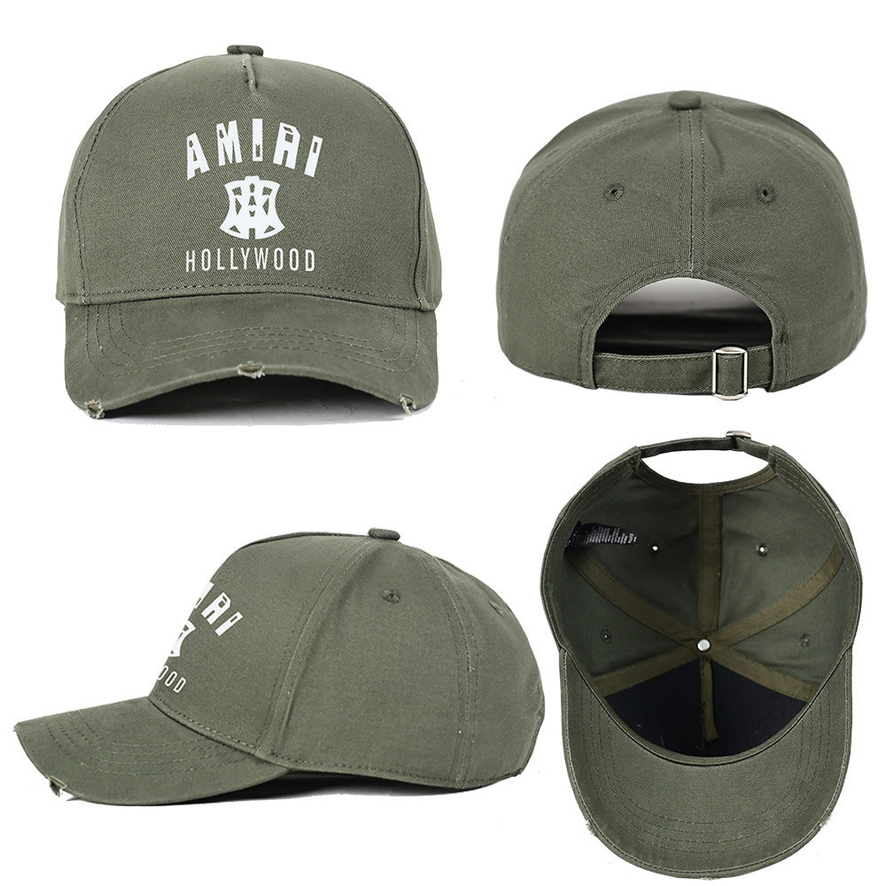 Amiri Hat
