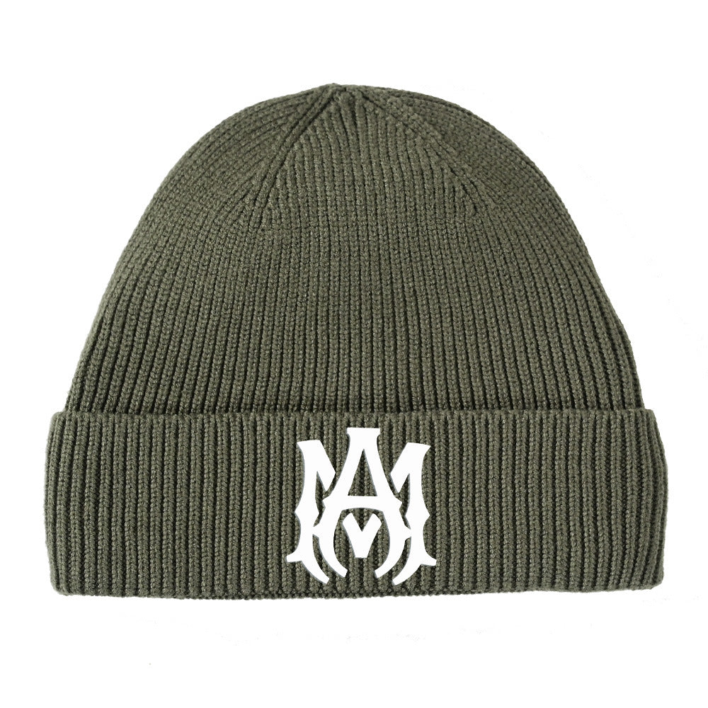 SO AMIRI BEANIE