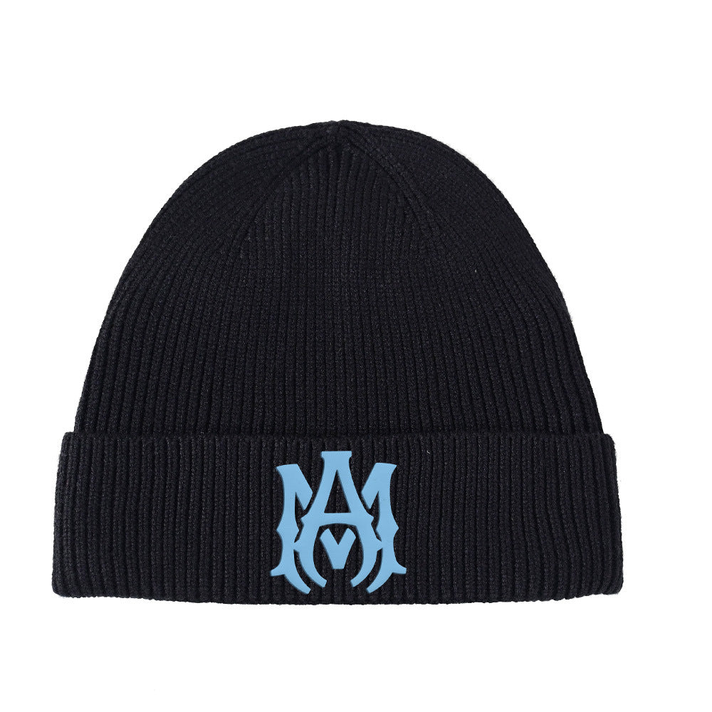 SO AMIRI BEANIE
