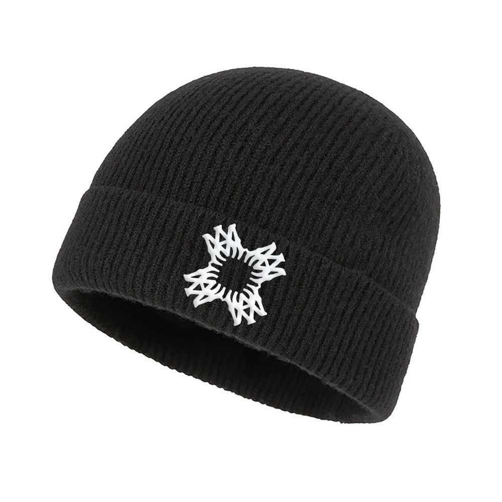 SO AMIRI BEANIE