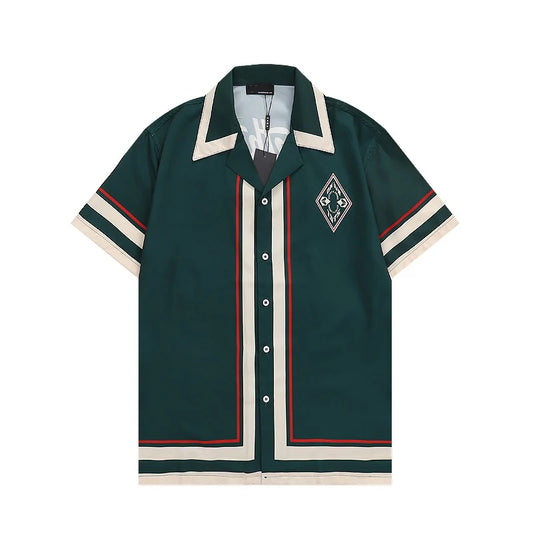 Casablanca shirt