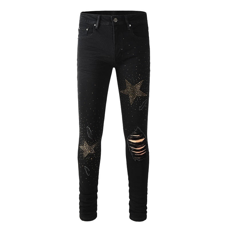 Amiri Jeans 9317