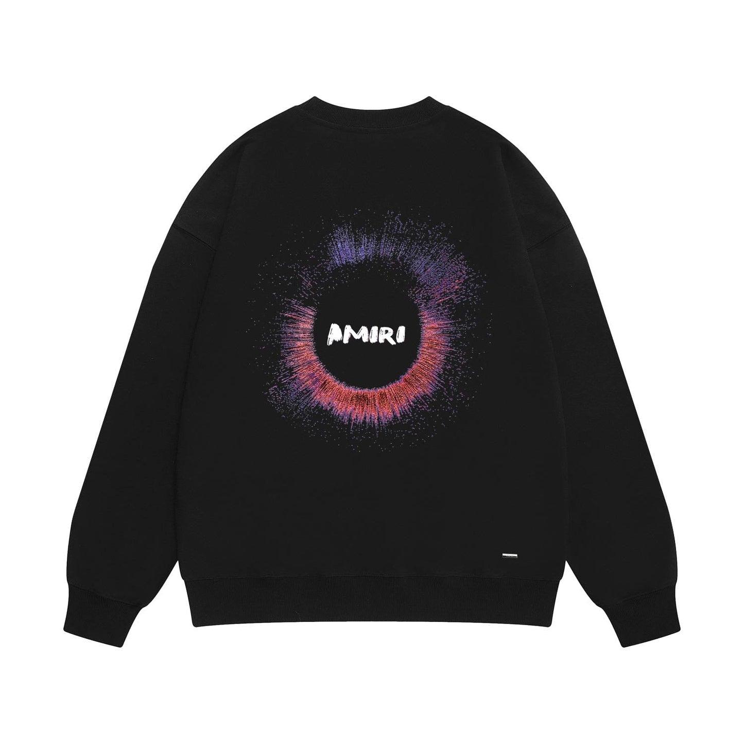 Amiri VINTAGE CREW