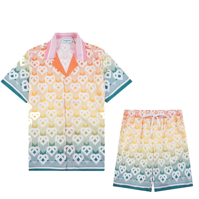 SO Casablanca suit