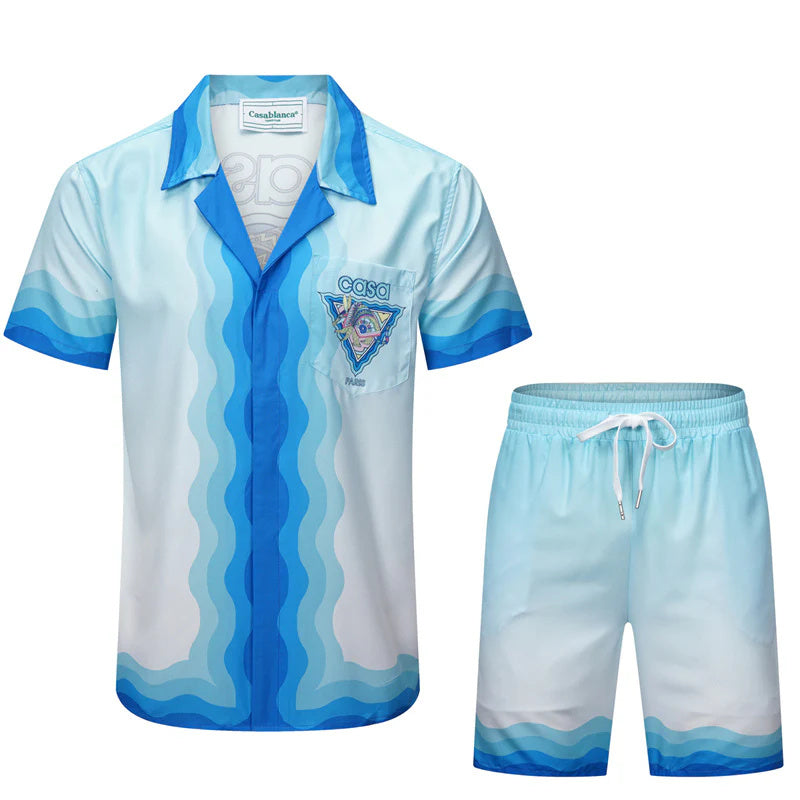 SO Casablanca suit