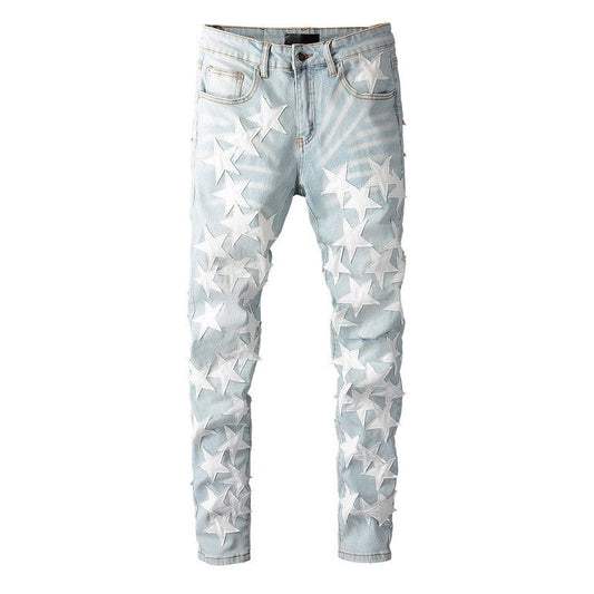 Amiri Jeans  690