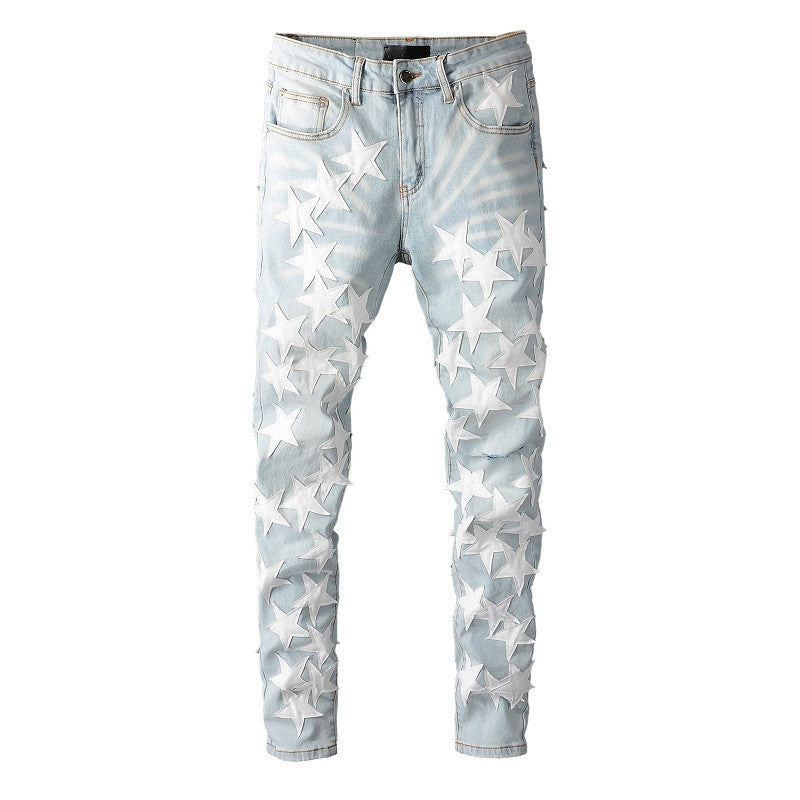 Amiri Jeans  690