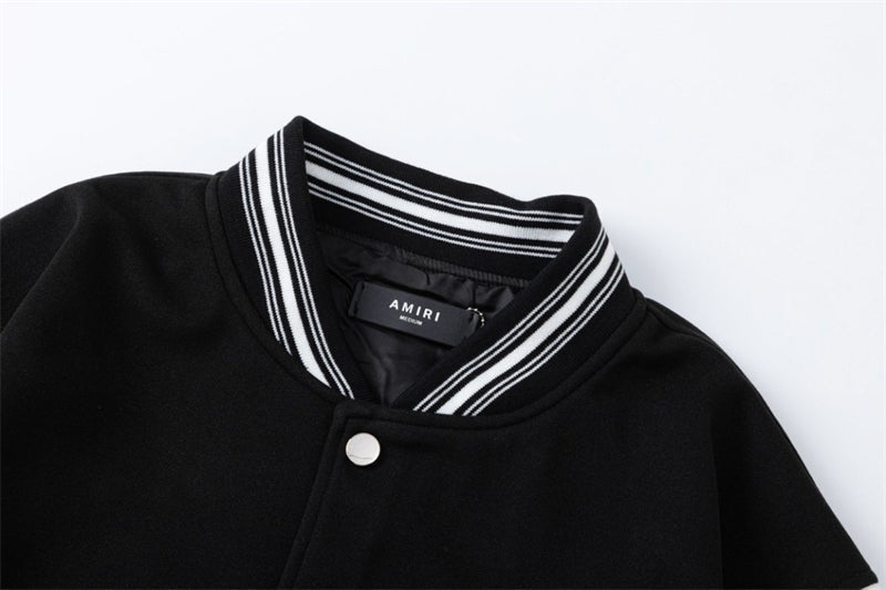 Amiri Jacket