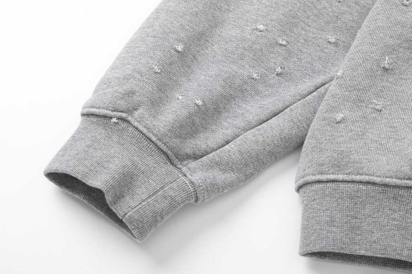 Amiri VINTAGE CREW