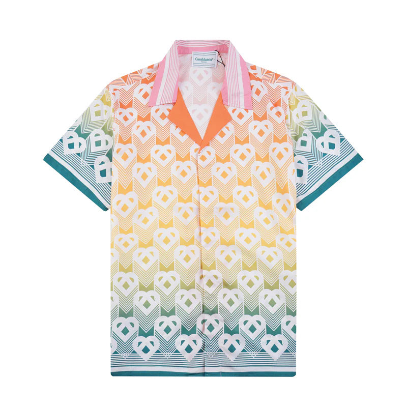 SO Casablanca suit