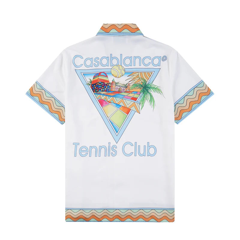 SO Casablanca suit