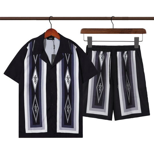 Casablanca suit