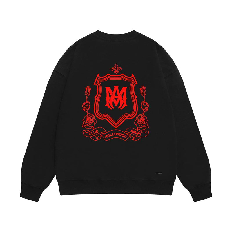 Amiri Fashion sweatshirts