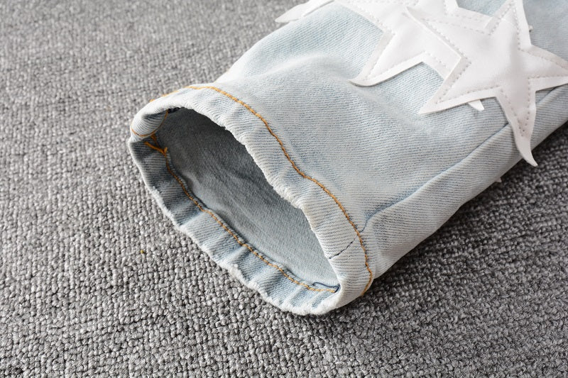 Amiri Jeans  690