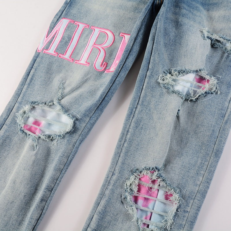 Amiri Jeans  1316