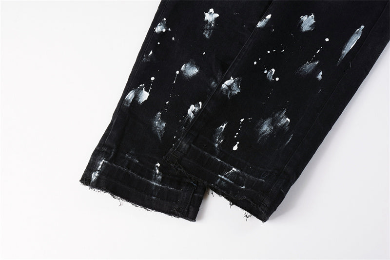 SO purple Jeans 9002