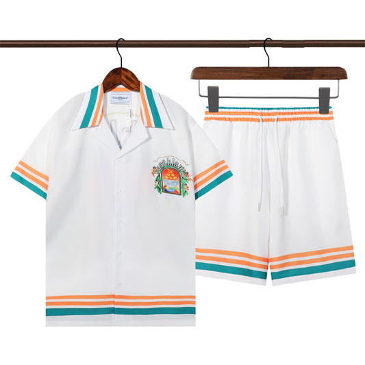 SO Casablanca suit