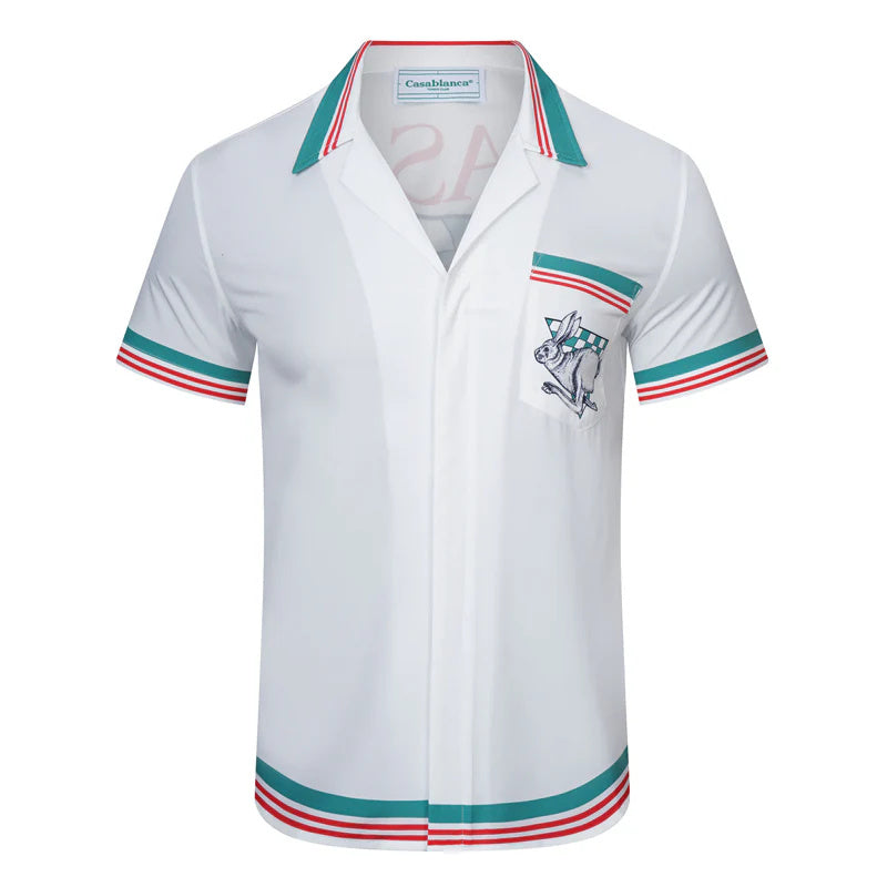 Casablanca suit