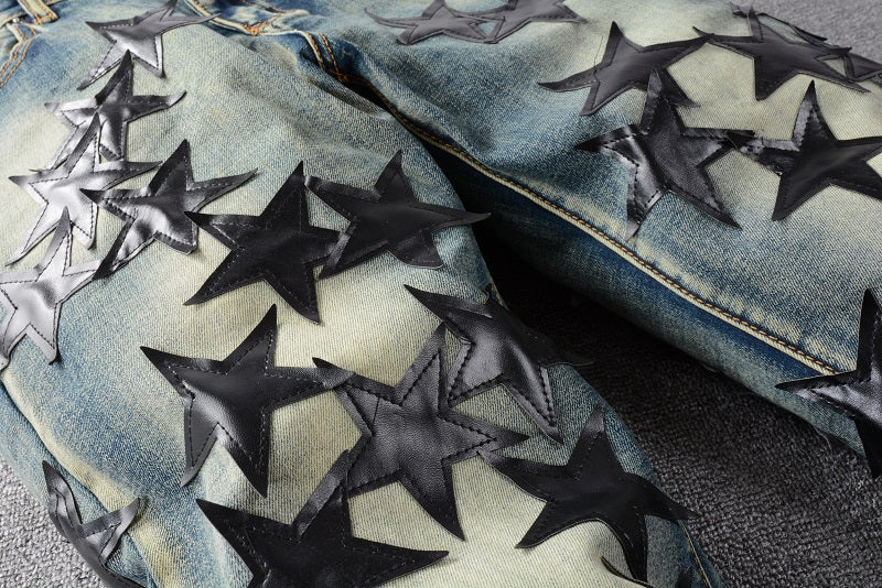 Amiri Jeans  694