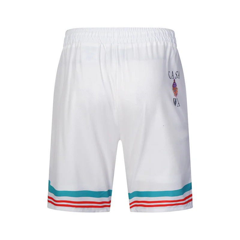 SO Casablanca suit