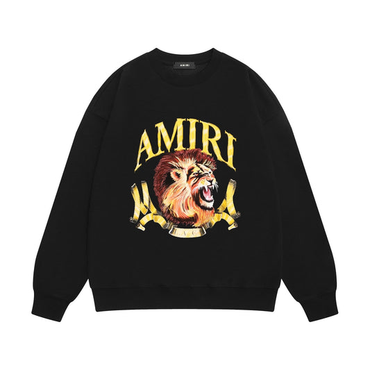 Amiri VINTAGE CREW
