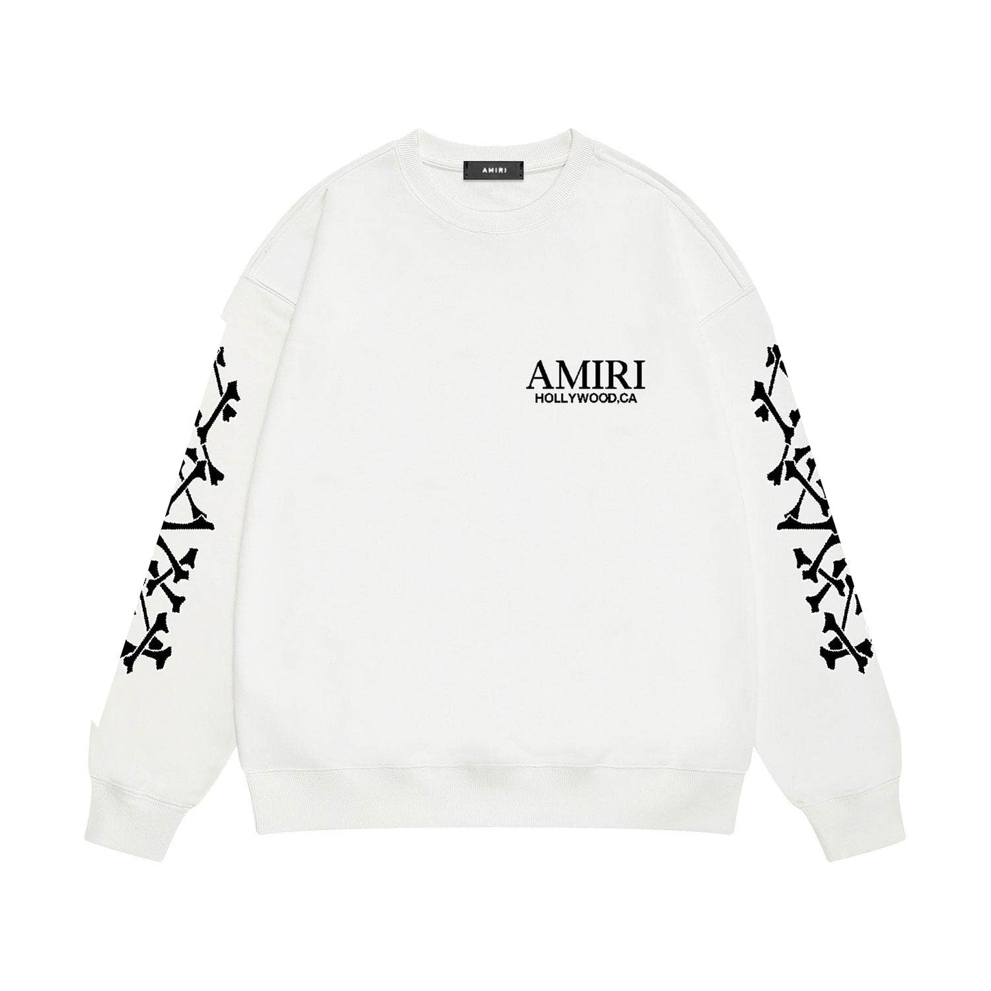 Amiri VINTAGE CREW