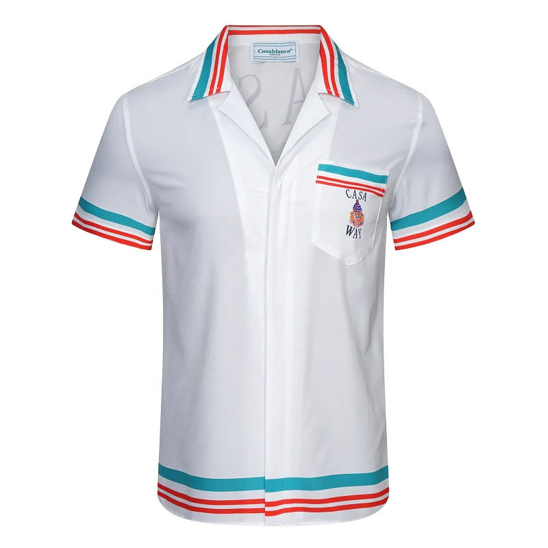 SO Casablanca suit