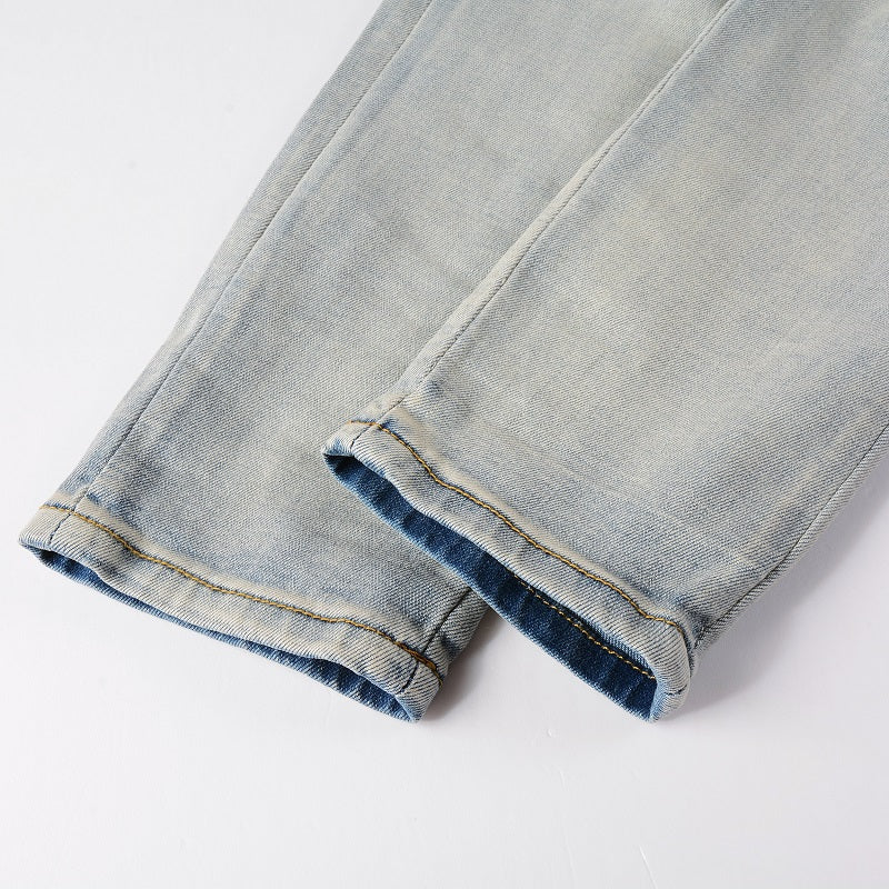 Amiri Jeans  840