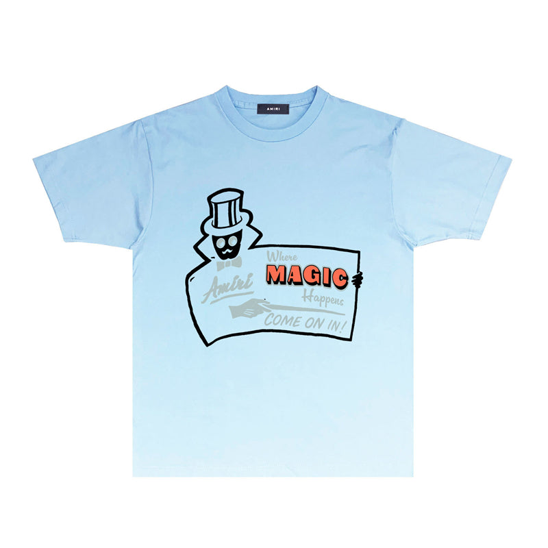 Amiri Fashion T-shirt