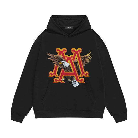 Amiri VINTAGE CREW